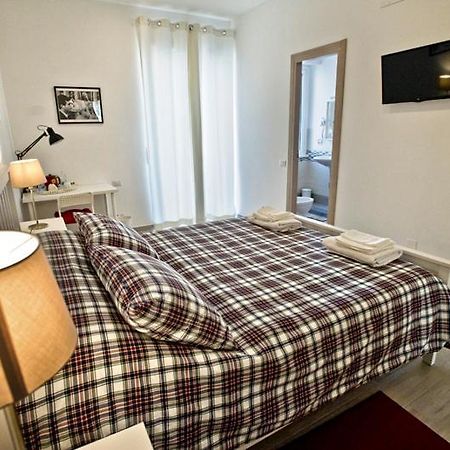 Fellini Bed & Breakfast Roma Dış mekan fotoğraf