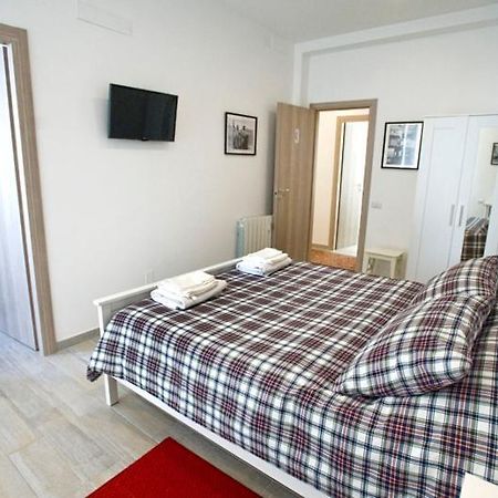 Fellini Bed & Breakfast Roma Dış mekan fotoğraf