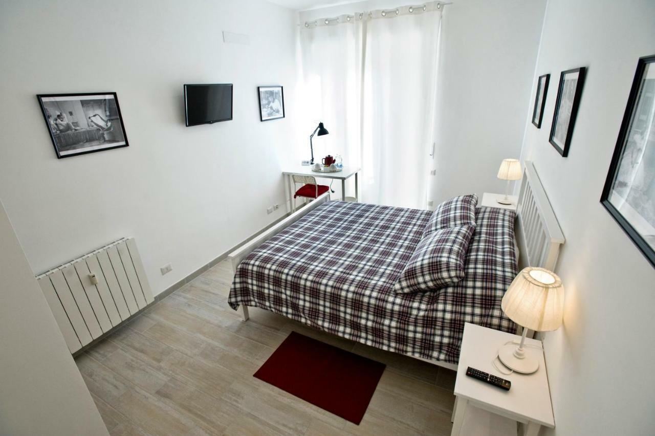 Fellini Bed & Breakfast Roma Dış mekan fotoğraf