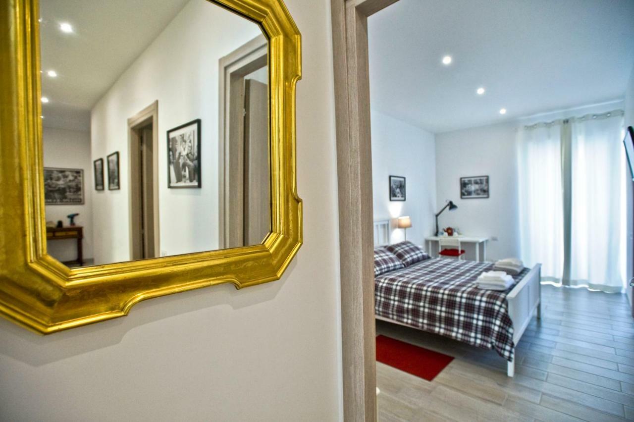 Fellini Bed & Breakfast Roma Dış mekan fotoğraf