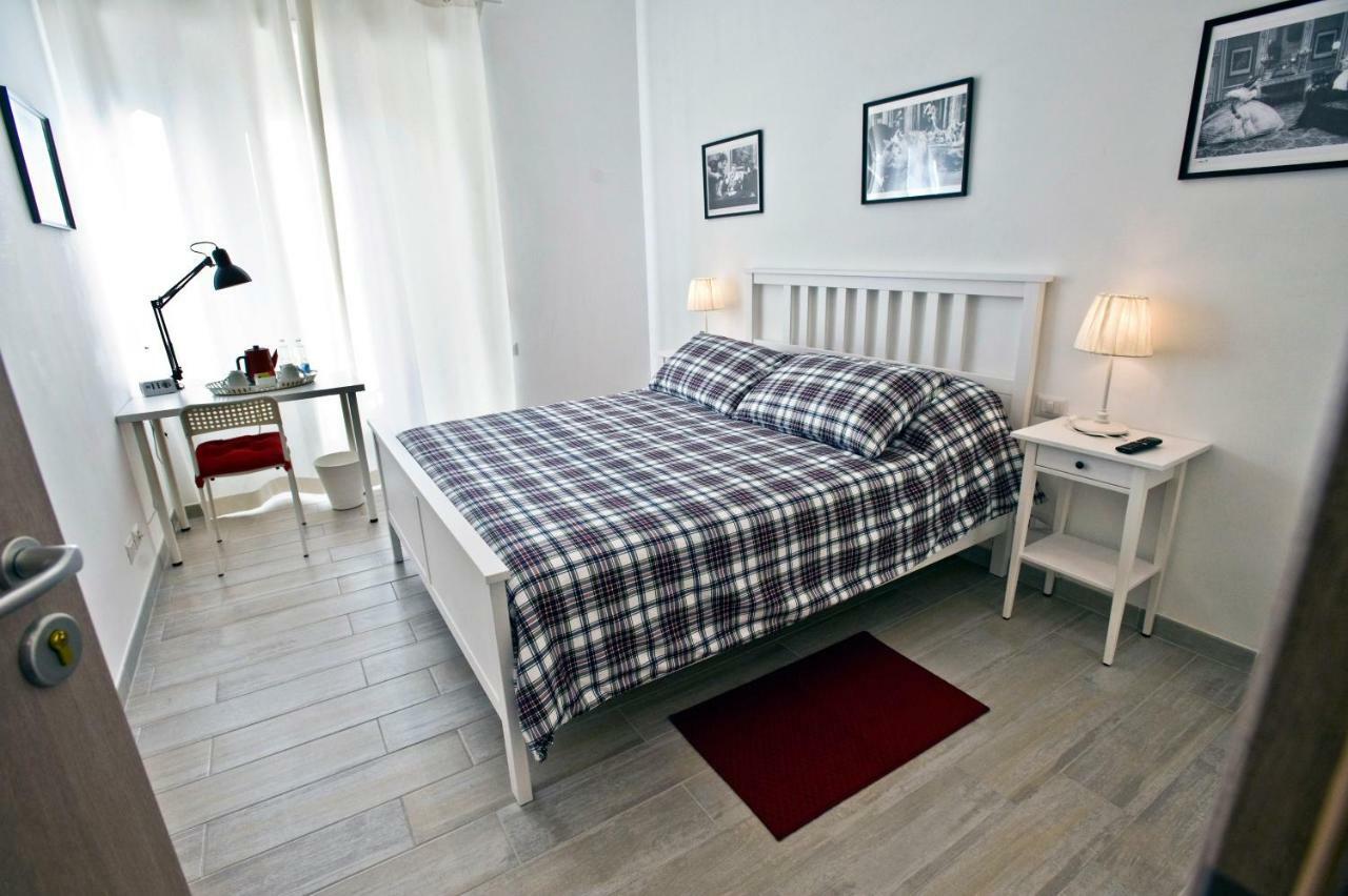 Fellini Bed & Breakfast Roma Dış mekan fotoğraf