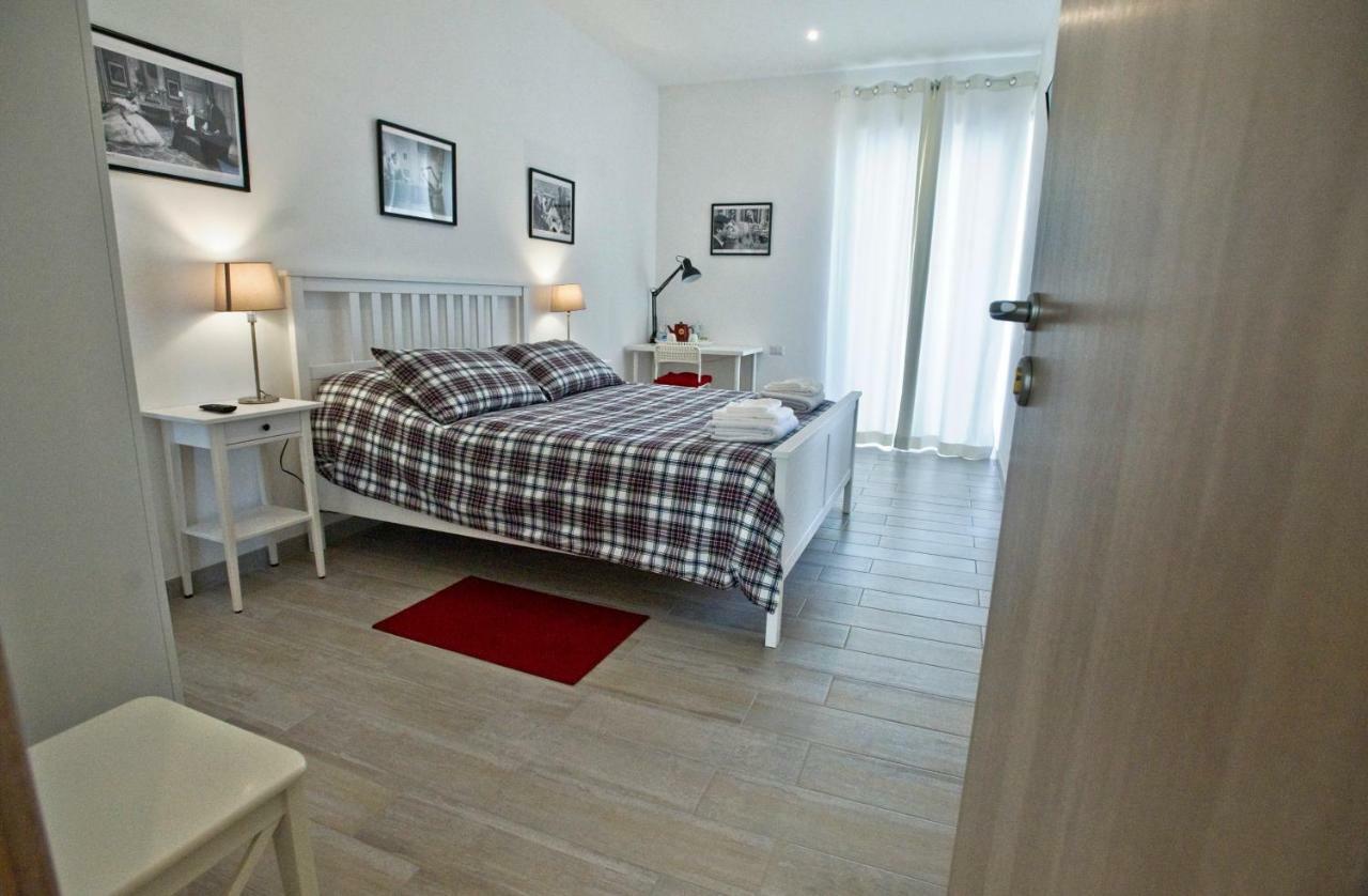 Fellini Bed & Breakfast Roma Dış mekan fotoğraf