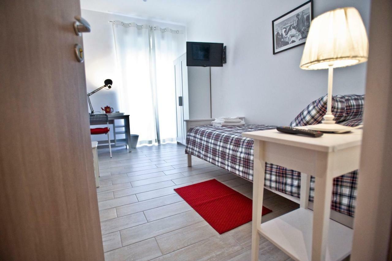 Fellini Bed & Breakfast Roma Dış mekan fotoğraf